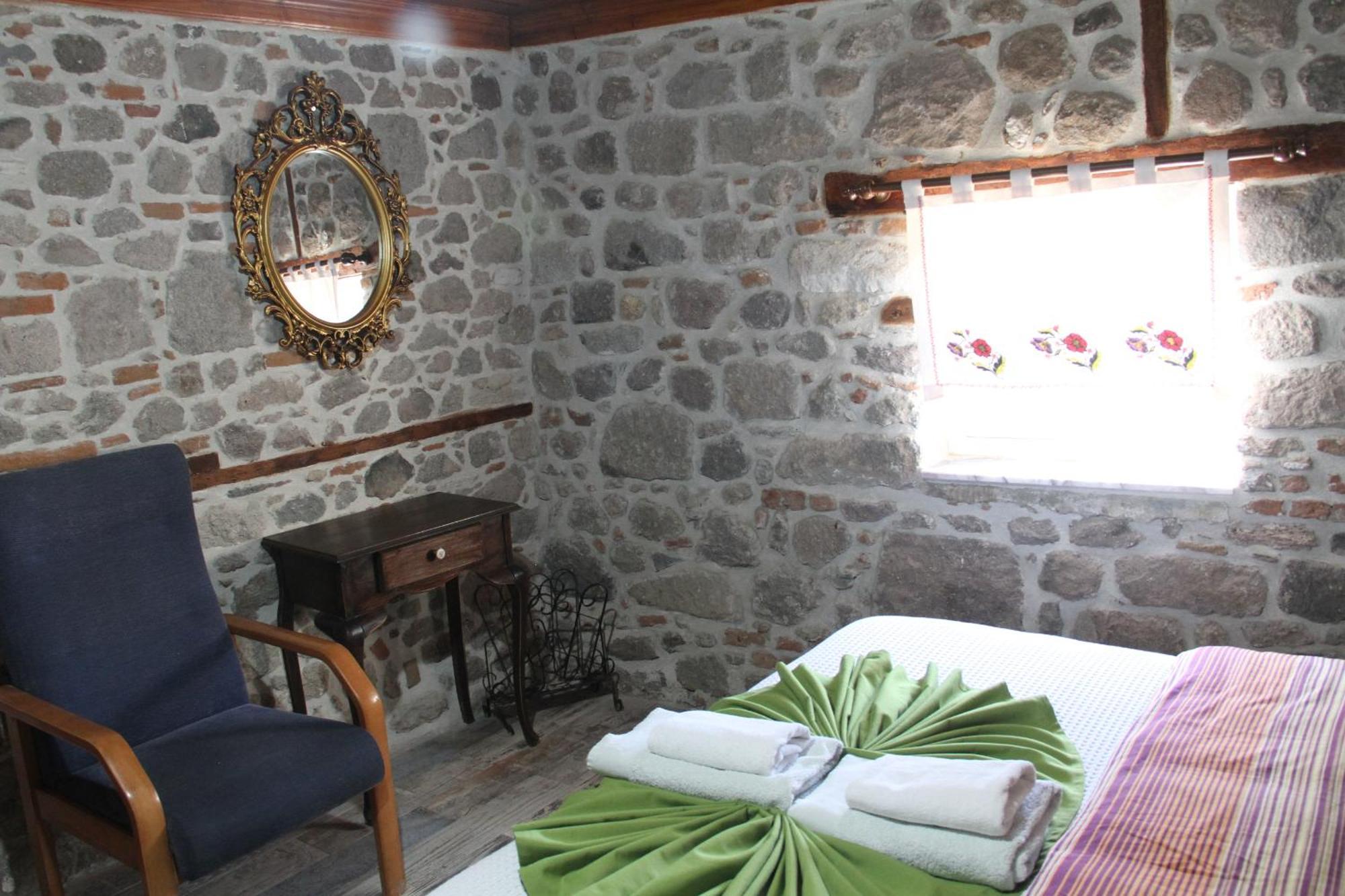 Taskonak Bergama Kültér fotó