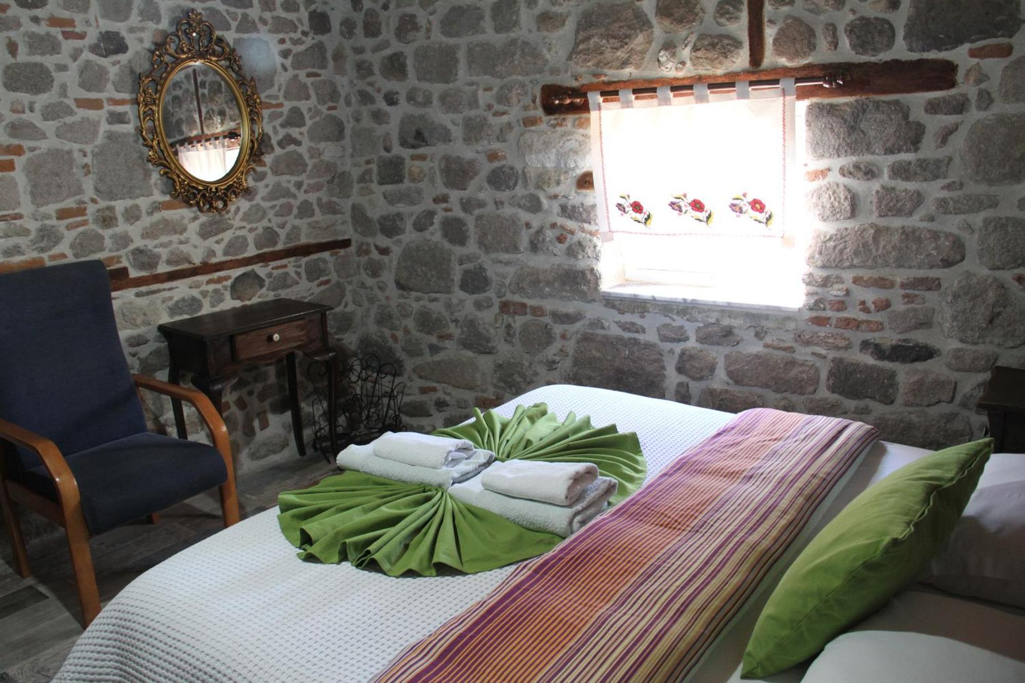 Taskonak Bergama Kültér fotó